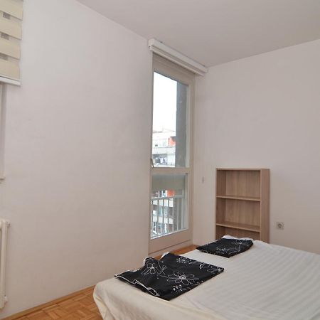 Apartment Nl SJJ Eksteriør bilde