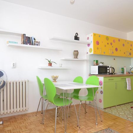 Apartment Nl SJJ Eksteriør bilde