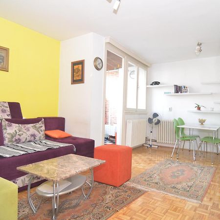Apartment Nl SJJ Eksteriør bilde