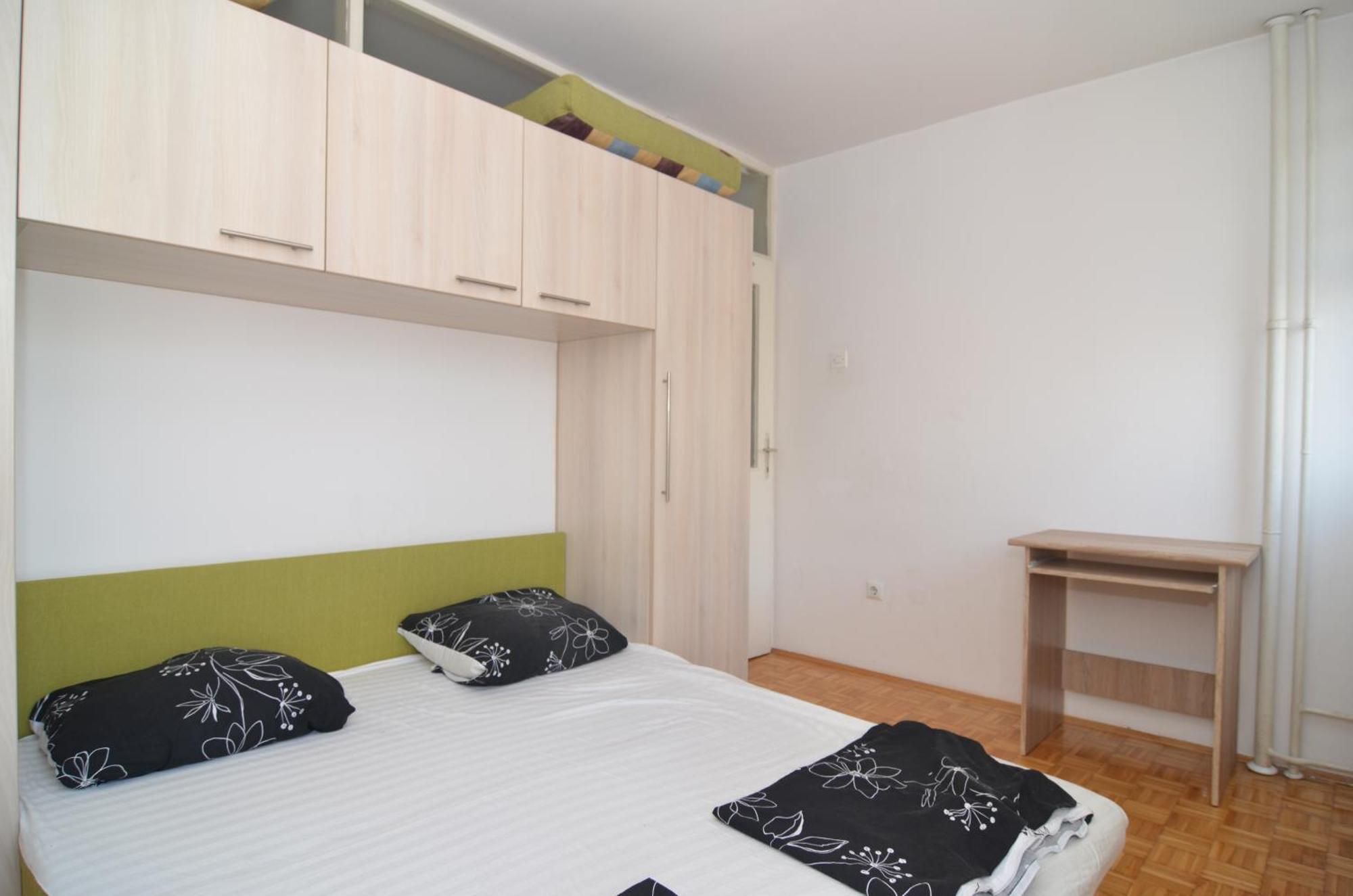 Apartment Nl SJJ Eksteriør bilde