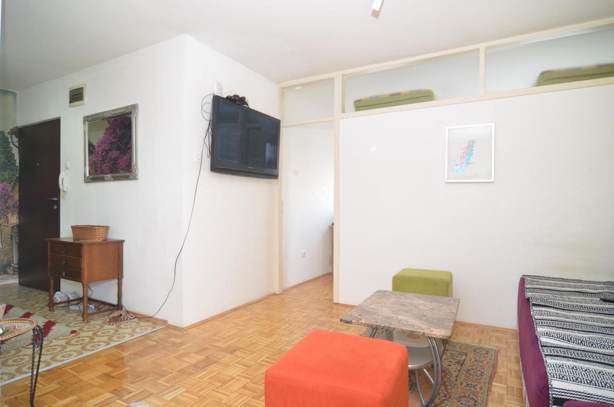 Apartment Nl SJJ Eksteriør bilde