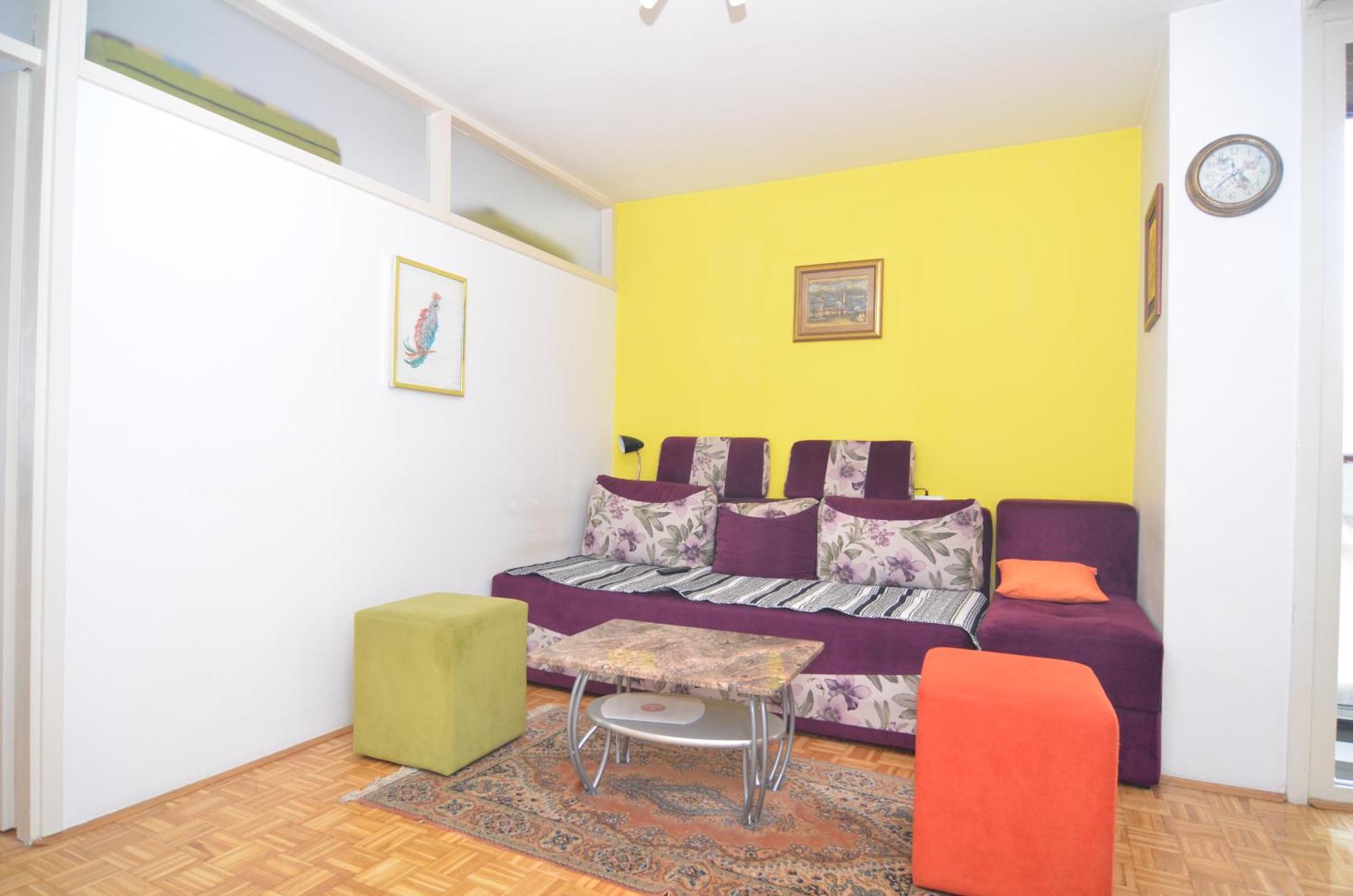 Apartment Nl SJJ Eksteriør bilde