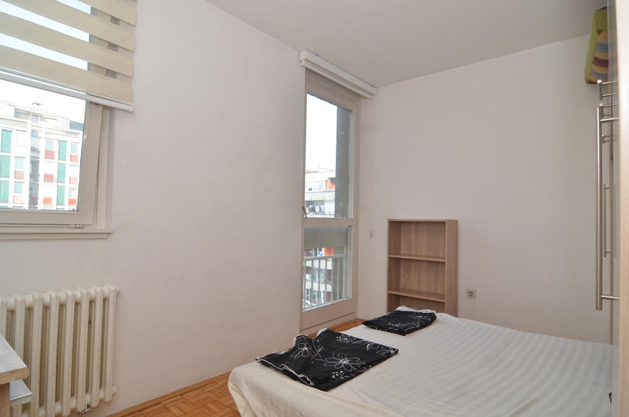 Apartment Nl SJJ Eksteriør bilde