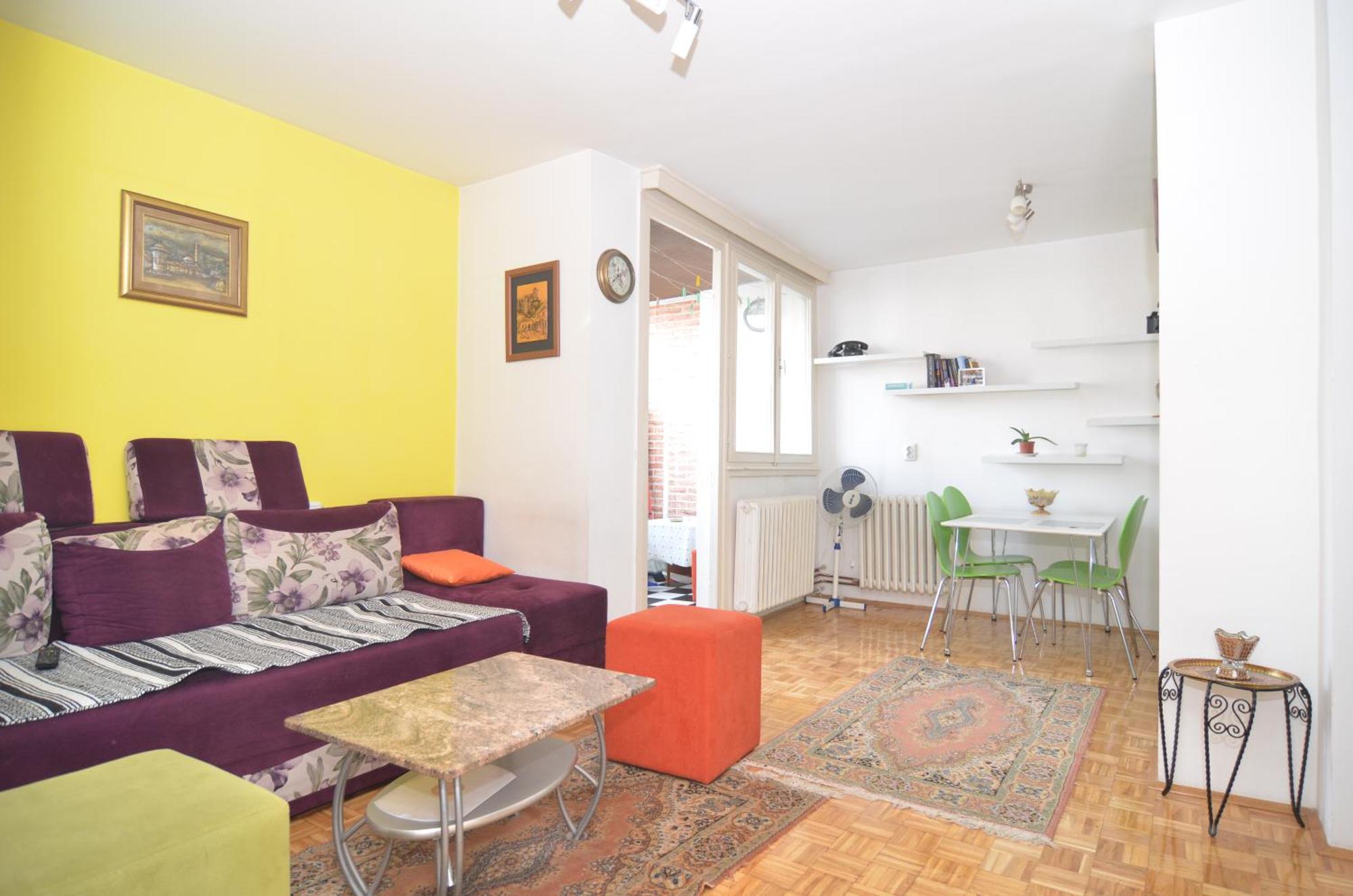 Apartment Nl SJJ Eksteriør bilde