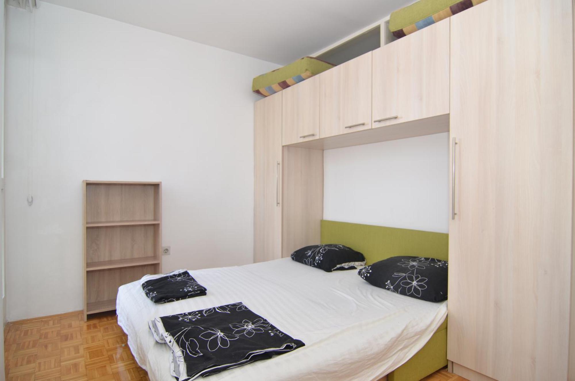 Apartment Nl SJJ Eksteriør bilde