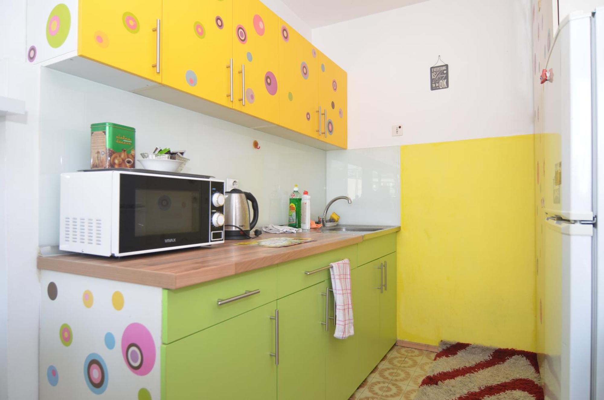 Apartment Nl SJJ Eksteriør bilde