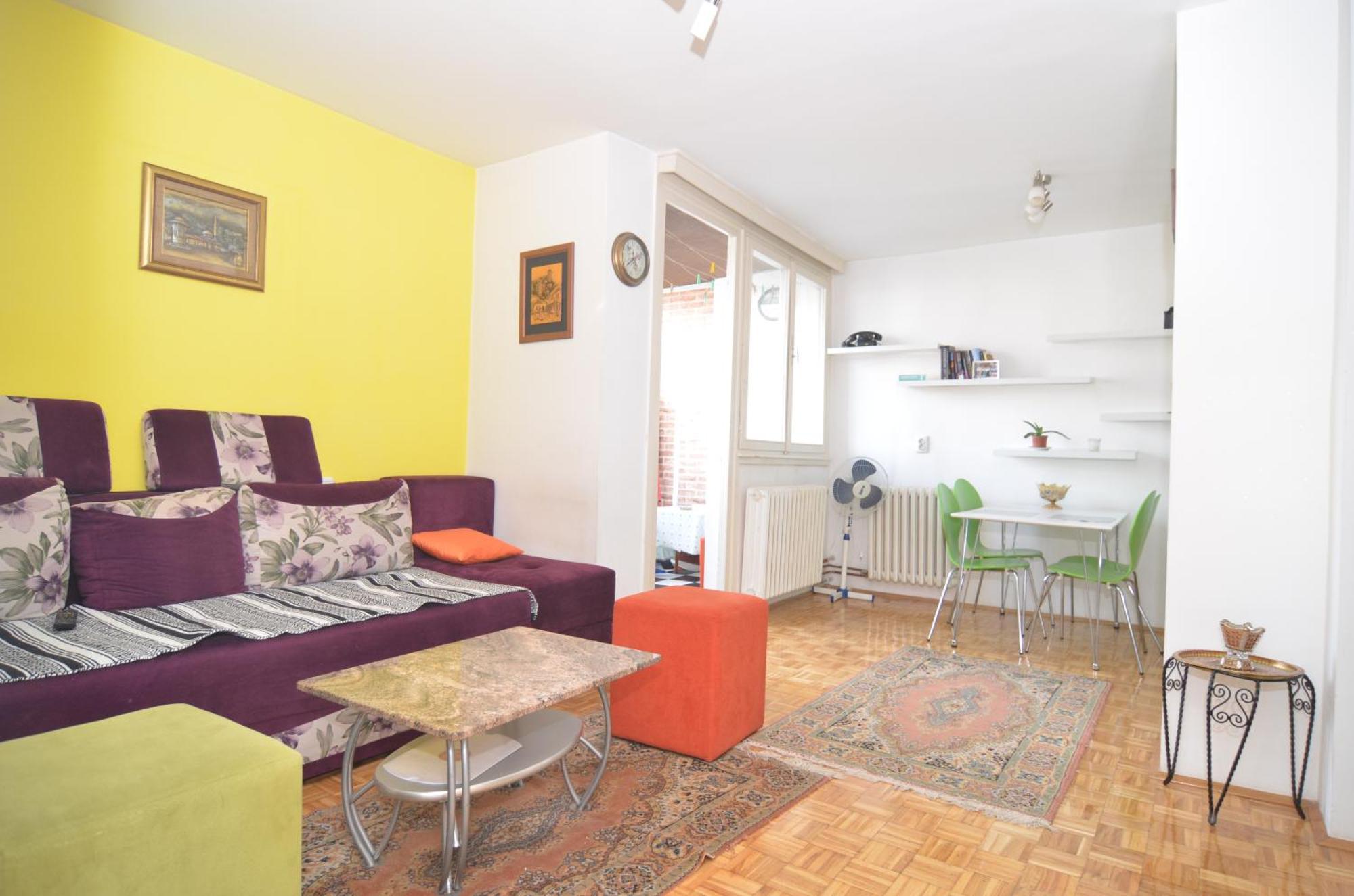 Apartment Nl SJJ Eksteriør bilde
