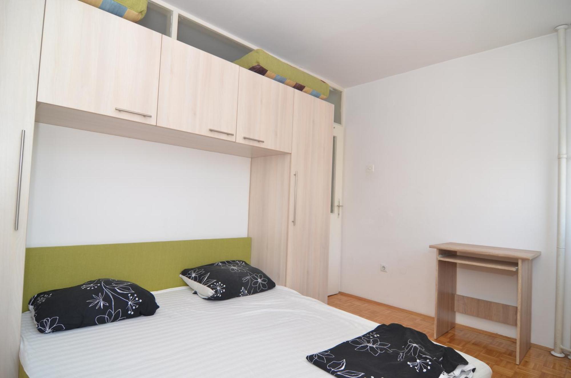Apartment Nl SJJ Eksteriør bilde
