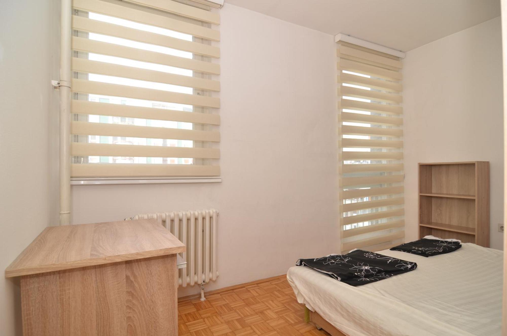 Apartment Nl SJJ Eksteriør bilde