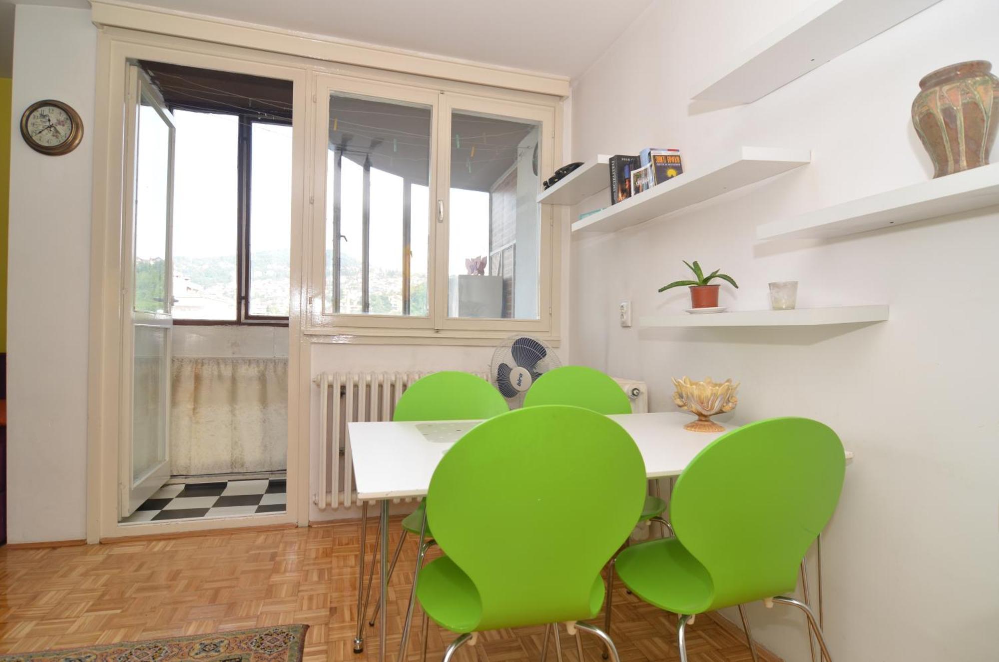 Apartment Nl SJJ Eksteriør bilde