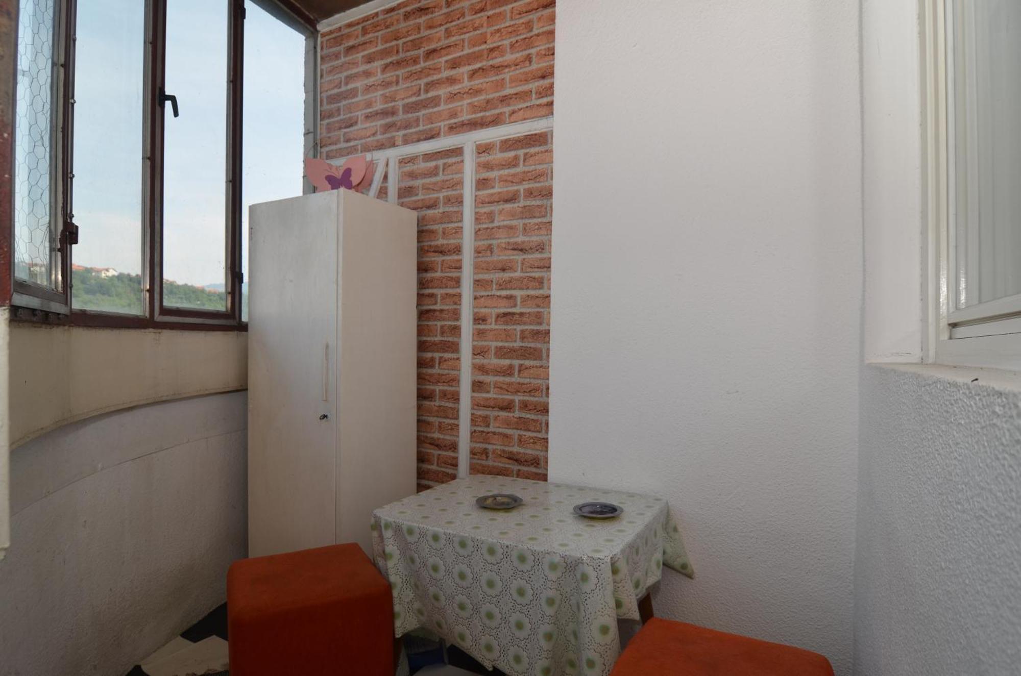 Apartment Nl SJJ Eksteriør bilde